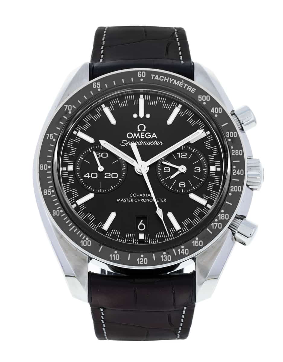 Omega Speedmaster Racing 329.33.44.51.01.001 Omega Speedmaster Racing 329.33.44.51.01.001